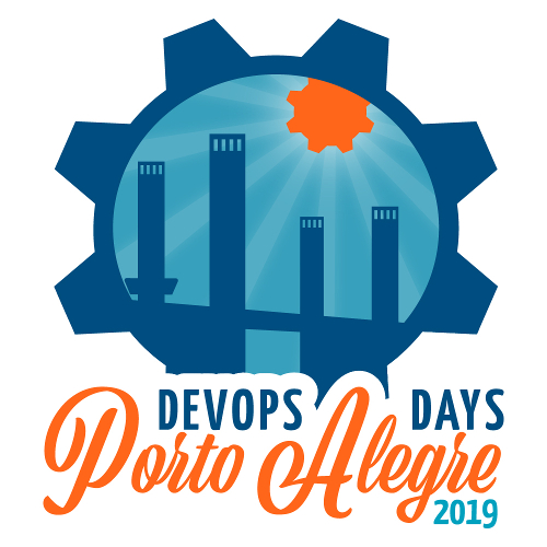 devopsdays Porto Alegre 2019
