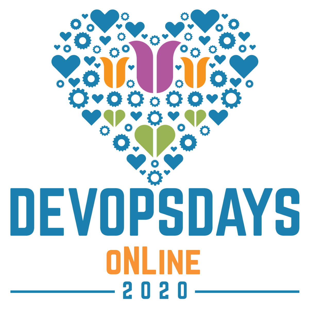 devopsdays Amsterdam 2020