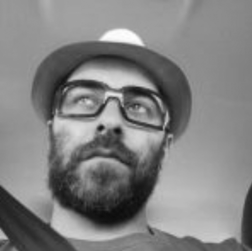 Daniel Castañera Garrido