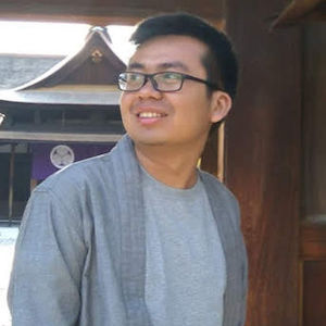 Gilang Mochammad Husein