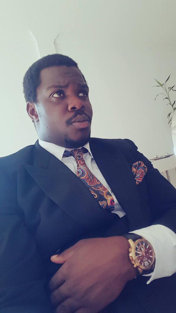 Divaldo Hady da Cruz