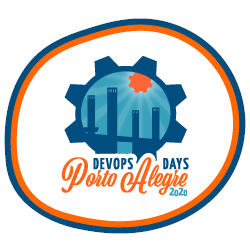 devopsdays Porto Alegre 2020