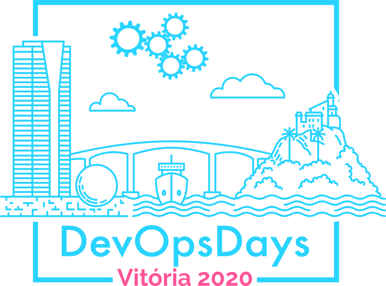 DevOpsDays vitoria 2020