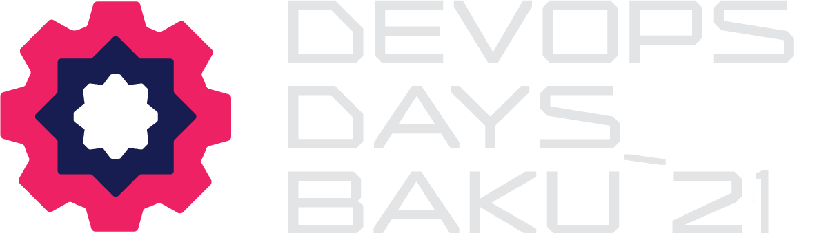 devopsdays Baku 2021