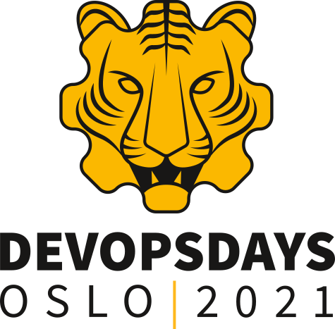 DevOpsDays Oslo 2021