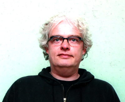 Ralph Angenendt