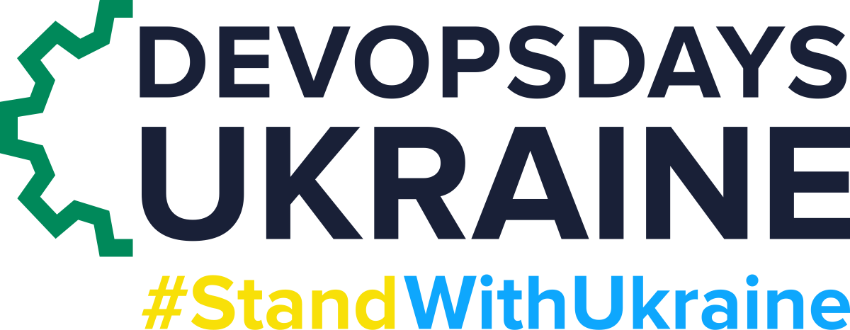 devopsdays Ukraine 2022