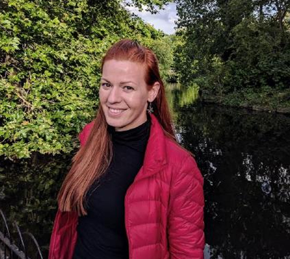 Julia Shub Vovlovsky