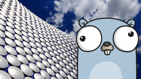 Golang Birmingham