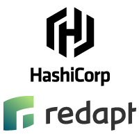 hashicorp-and-redapt
