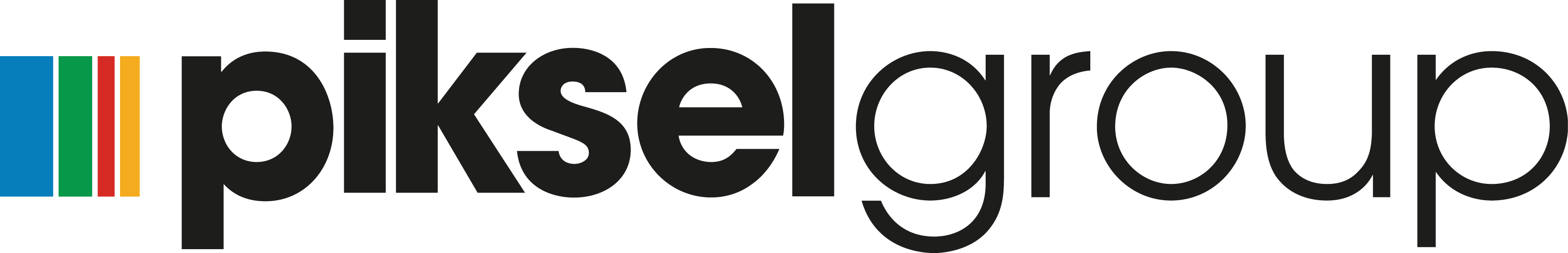 Piksel Group