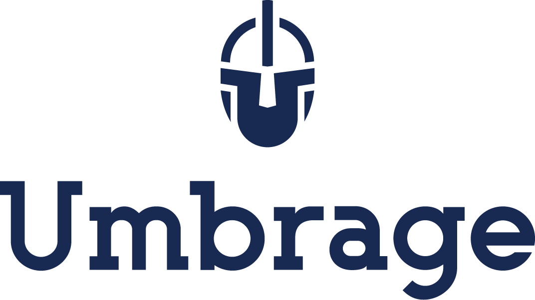 Umbrage