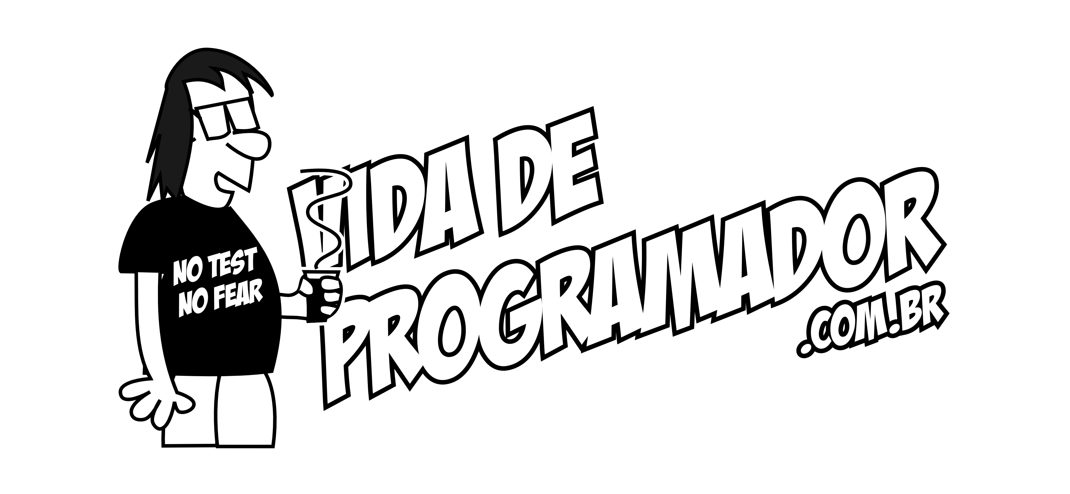 Vida de Programador